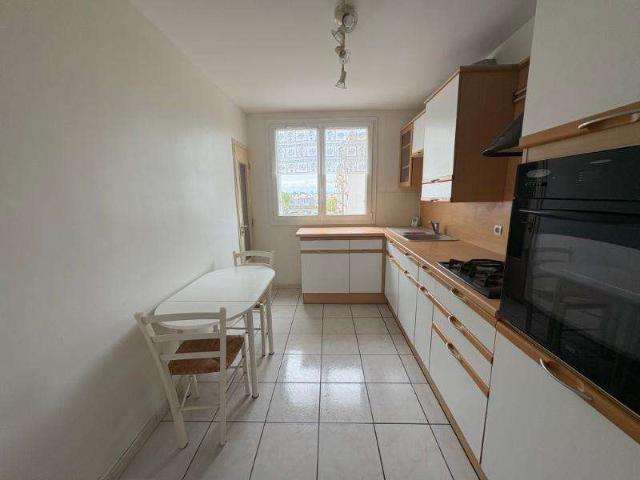 Location appartement 3 pièces Brest 29