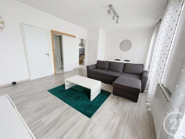 Location appartement 3 pièces Brest 29