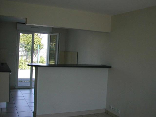 Location appartement 3 pièces Brest 29