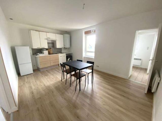 Location appartement 3 pièces Brest 29