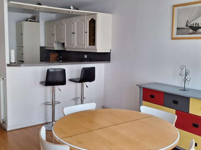 Location appartement 3 pièces Brest 29
