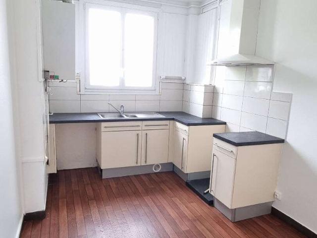 Location appartement 3 pièces Brest 29