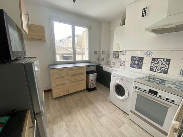 Location appartement 3 pièces Brest 29