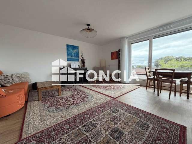 Location appartement 3 pièces Brest Cavale Blanche Larc'hantel 29
