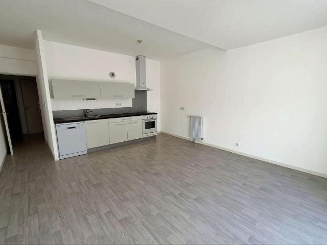 Location appartement 3 pièces Brest Guelmeur Port De Commerce 29