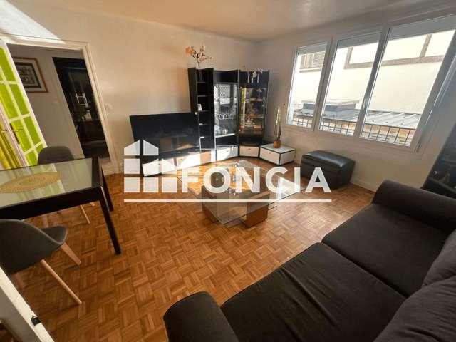 Location appartement 3 pièces Brest Jaurès 29