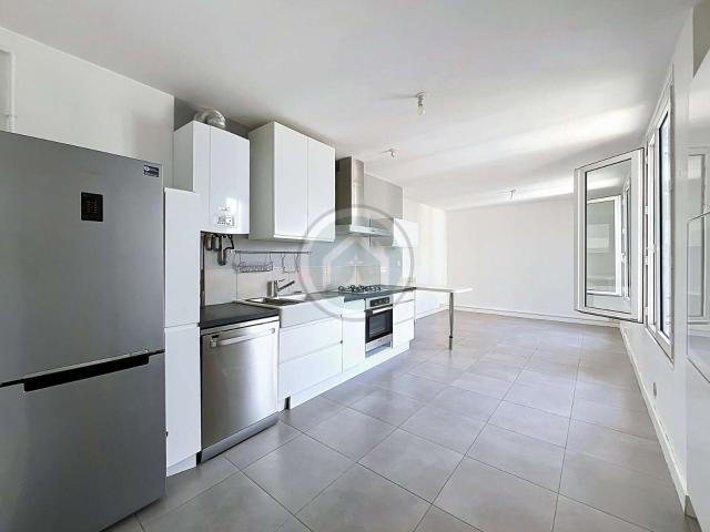 Location appartement 3 pièces Brest Jaurès 29