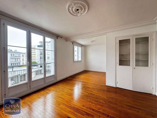Location appartement 3 pièces Brest Jaurès 29