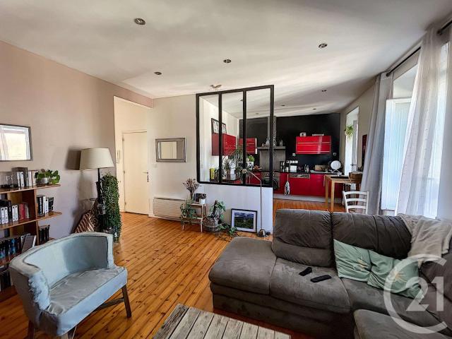 Location appartement 3 pièces Brest Jaurès 29