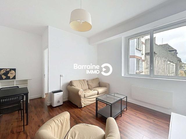 Location appartement 3 pièces Brest Jaurès 29