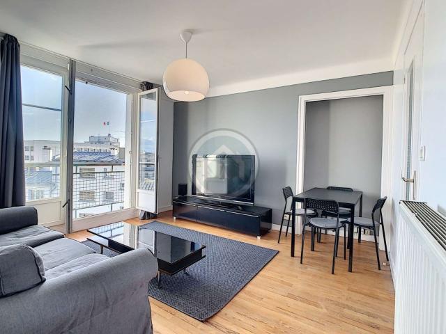 Location appartement 3 pièces Brest Jaurès 29