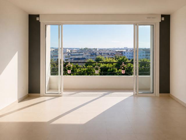 Location appartement 3 pièces Brest Jaurès 29