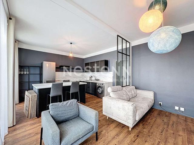 Location appartement 3 pièces Brest Jaurès 29