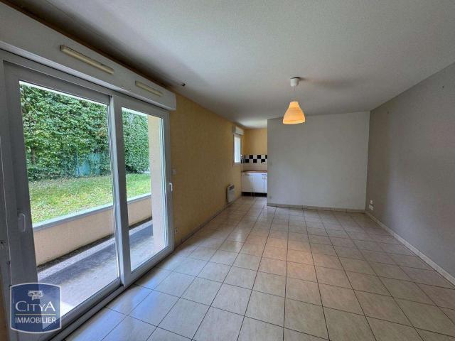 Location appartement 3 pièces Brest Keredern Tréornou 29