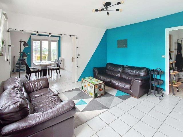 Location appartement 3 pièces Brest Kergoat Lanredec 29