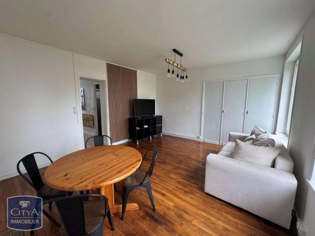 Location appartement 3 pièces Brest Kerinou Kerichen 29