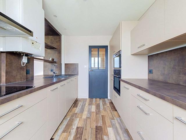Location appartement 3 pièces Brest Lambezellec 29
