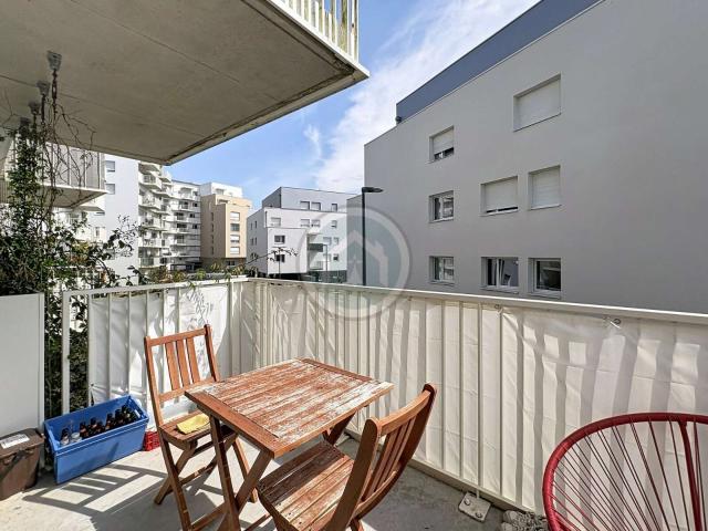Location appartement 3 pièces Brest Lambezellec 29