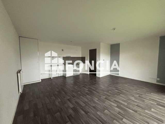 Location appartement 3 pièces Brest Lambezellec 29