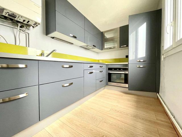 Location appartement 3 pièces Brest Pen Ar Creach Petit Paris 29