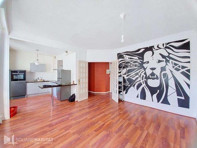 Location appartement 3 pièces Brest Pilier Rouge 29