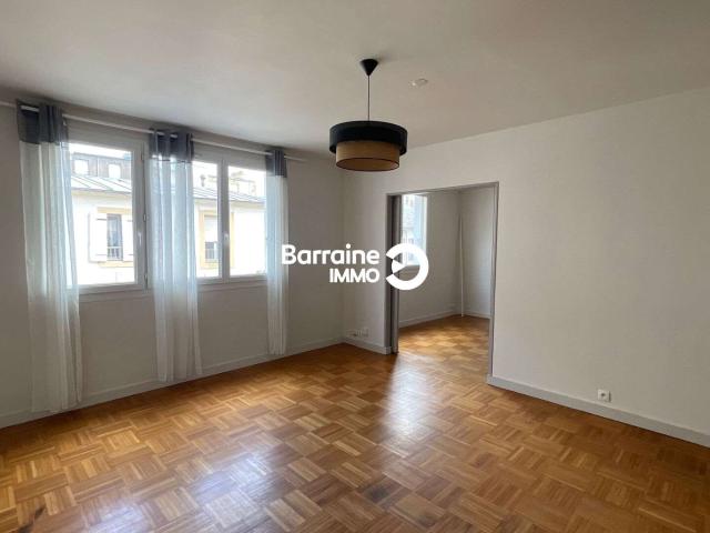 Location appartement 3 pièces Brest Pilier Rouge 29