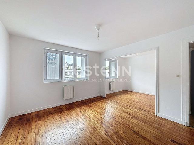 Location appartement 3 pièces Brest Recouvrance 29