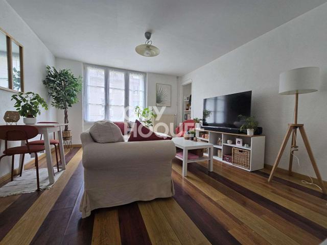 Location appartement 3 pièces Brest Recouvrance 29