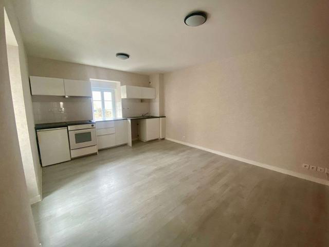 Location appartement 3 pièces Brest Recouvrance 29