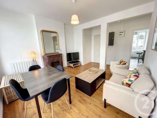 Location appartement 3 pièces Brest Recouvrance 29