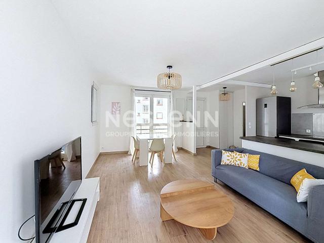 Location appartement 3 pièces Brest Recouvrance 29