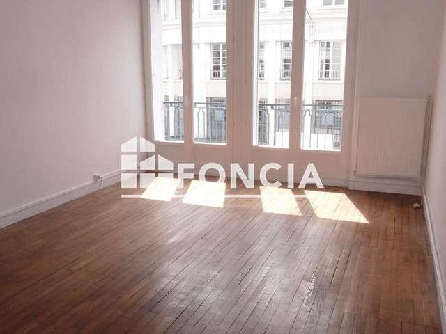 Location appartement 3 pièces Brest Siam 29