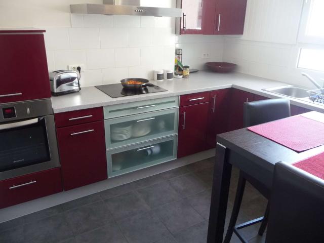 Location appartement 3 pièces Brest Siam 29