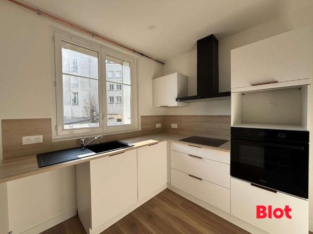 Location appartement 3 pièces Brest Siam 29