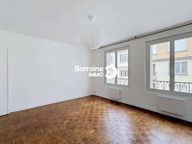 Location appartement 3 pièces Brest Siam 29