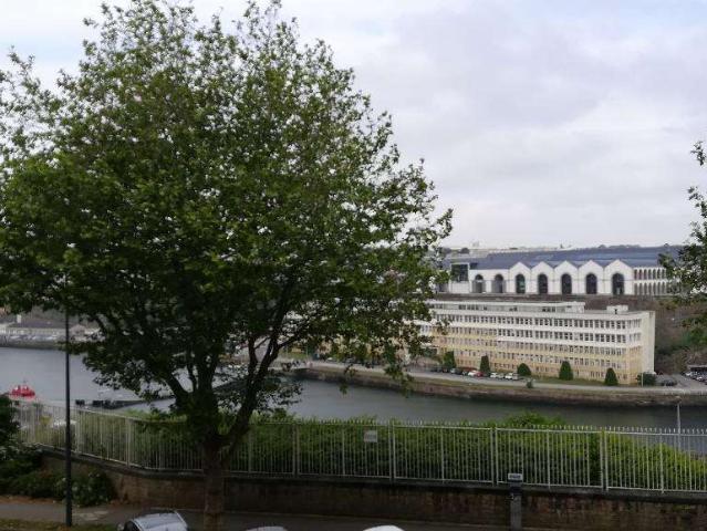 Location appartement 3 pièces Brest Siam 29