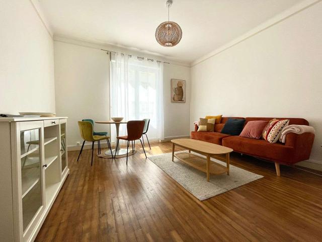 Location appartement 3 pièces Brest Siam 29