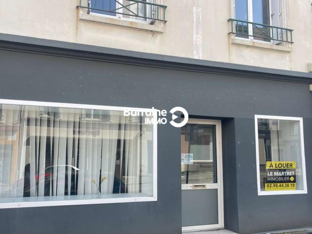 Location appartement 3 pièces Brest Siam 29