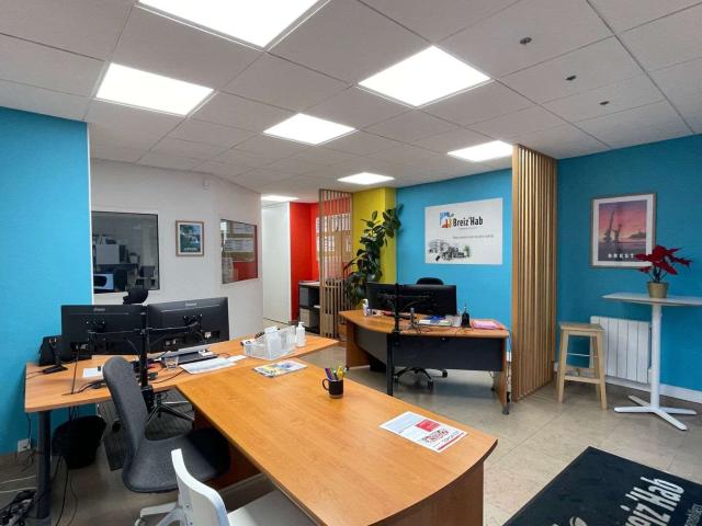 Location appartement 3 pièces Brest Siam 29