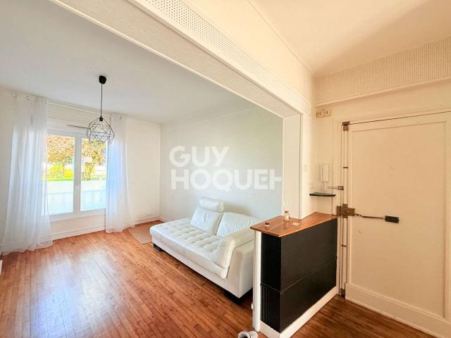 Location appartement 3 pièces Brest Siam 29