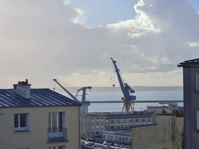 Location appartement 3 pièces Brest Siam 29