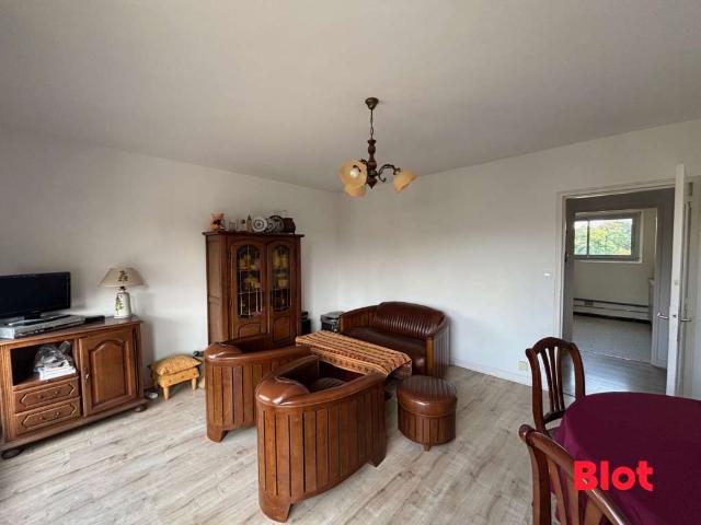Location appartement 3 pièces Brest St Marc 29