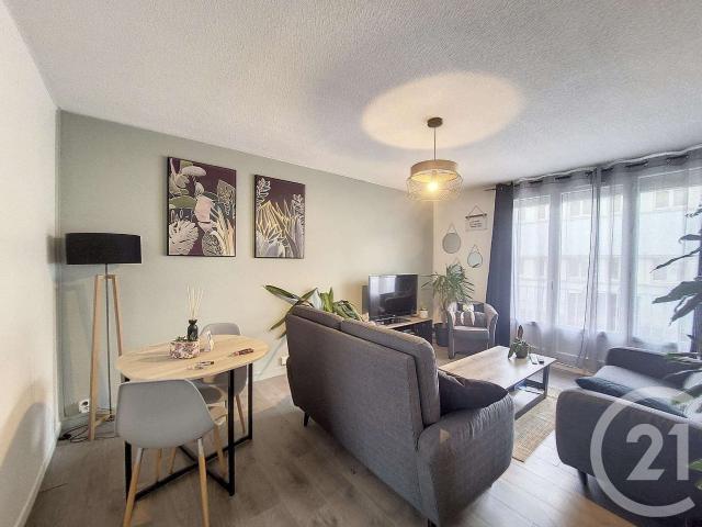 Location appartement 3 pièces Brest St Marc 29