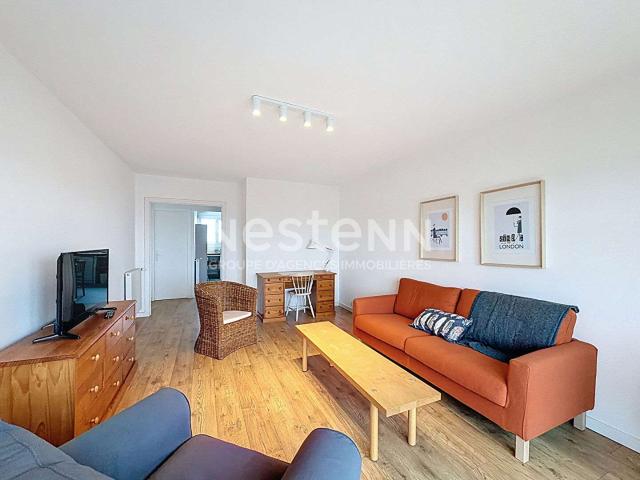 Location appartement 3 pièces Brest St Pierre 29