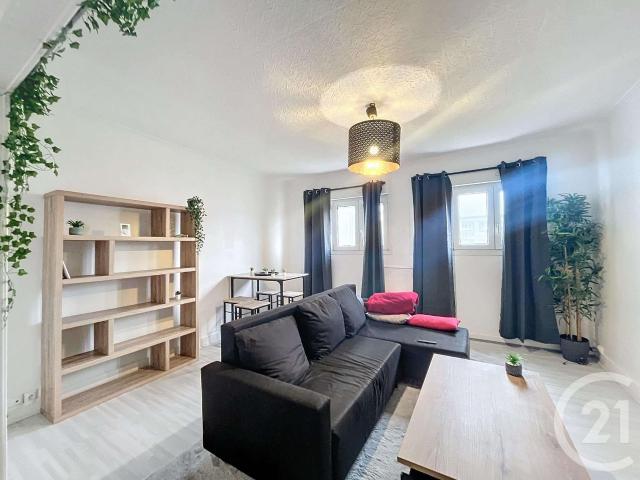 Location appartement 3 pièces Brest St Pierre 29