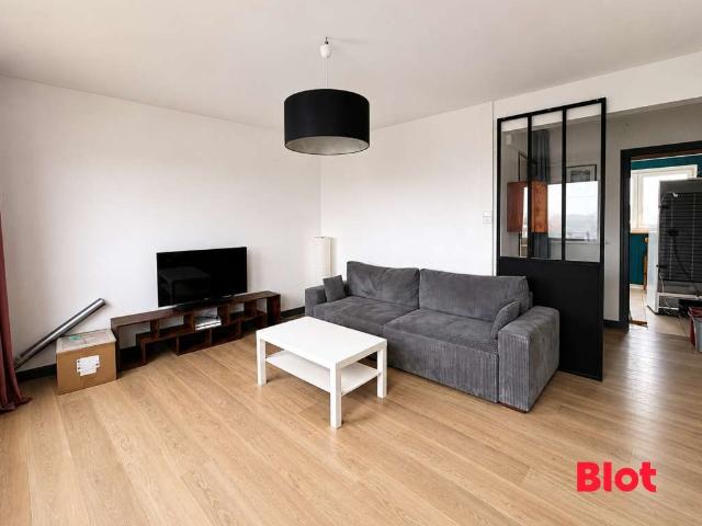 Location appartement 3 pièces Brest St Pierre 29