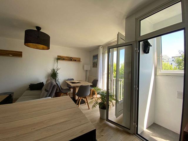 Location appartement 3 pièces Brest St Pierre 29