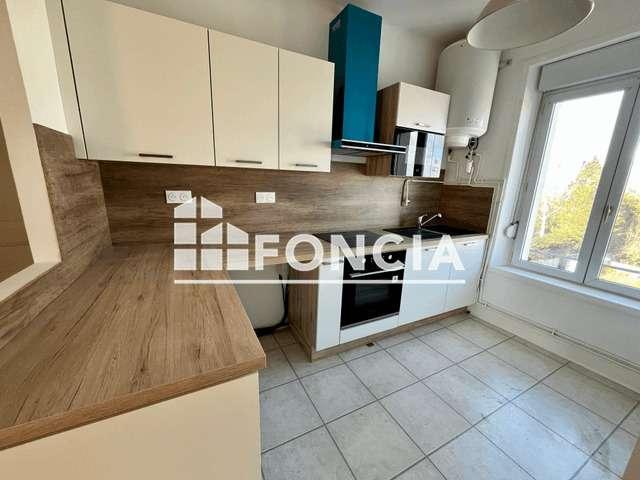 Location appartement 3 pièces Brest St Pierre 29