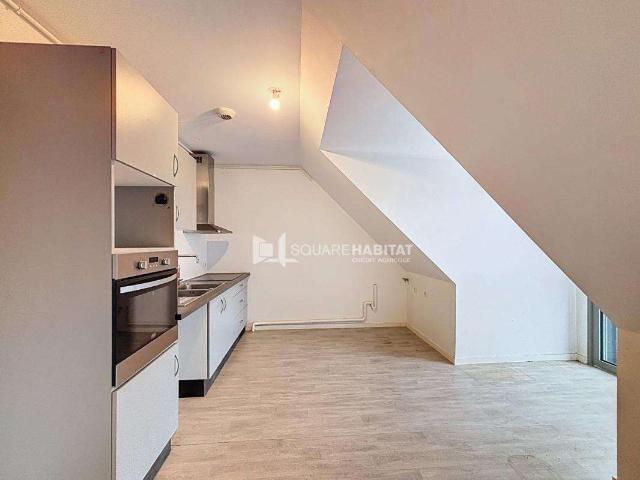 Location appartement 3 pièces Briec 29