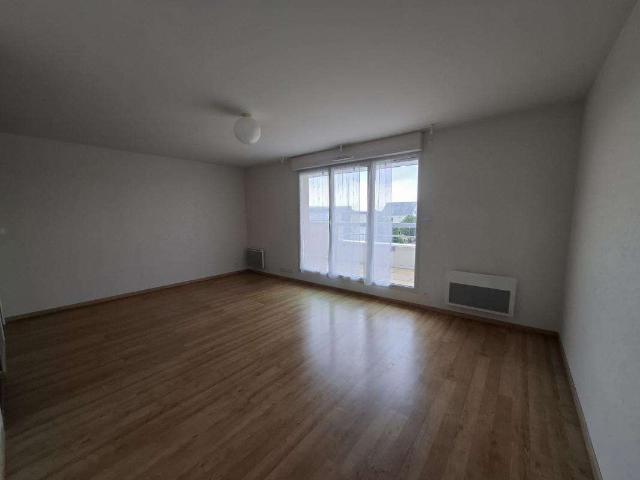 Location appartement 3 pièces Bruz 35